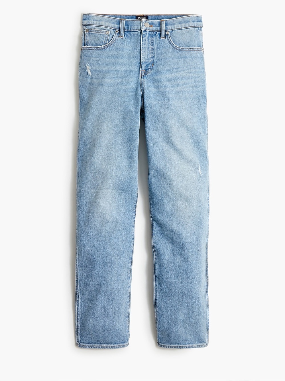 Vintage Classic High Rise J. Crew Jeans